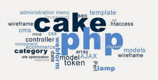 cakephp-web-development
